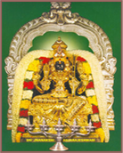 rajeshwari temple